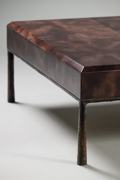 Gunther Coffee Table