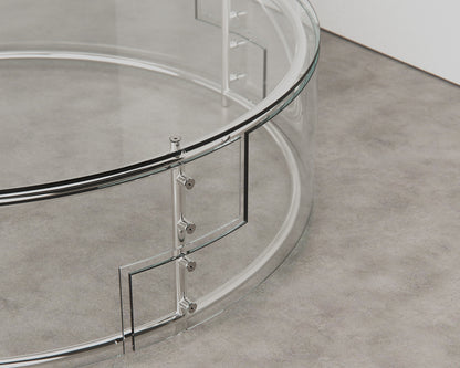 Looking Glass Coffee Table