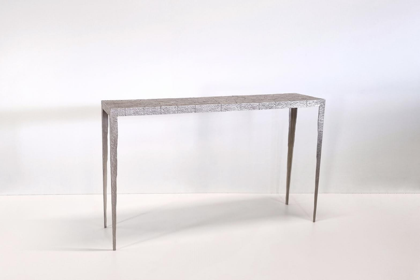 Hamada Console