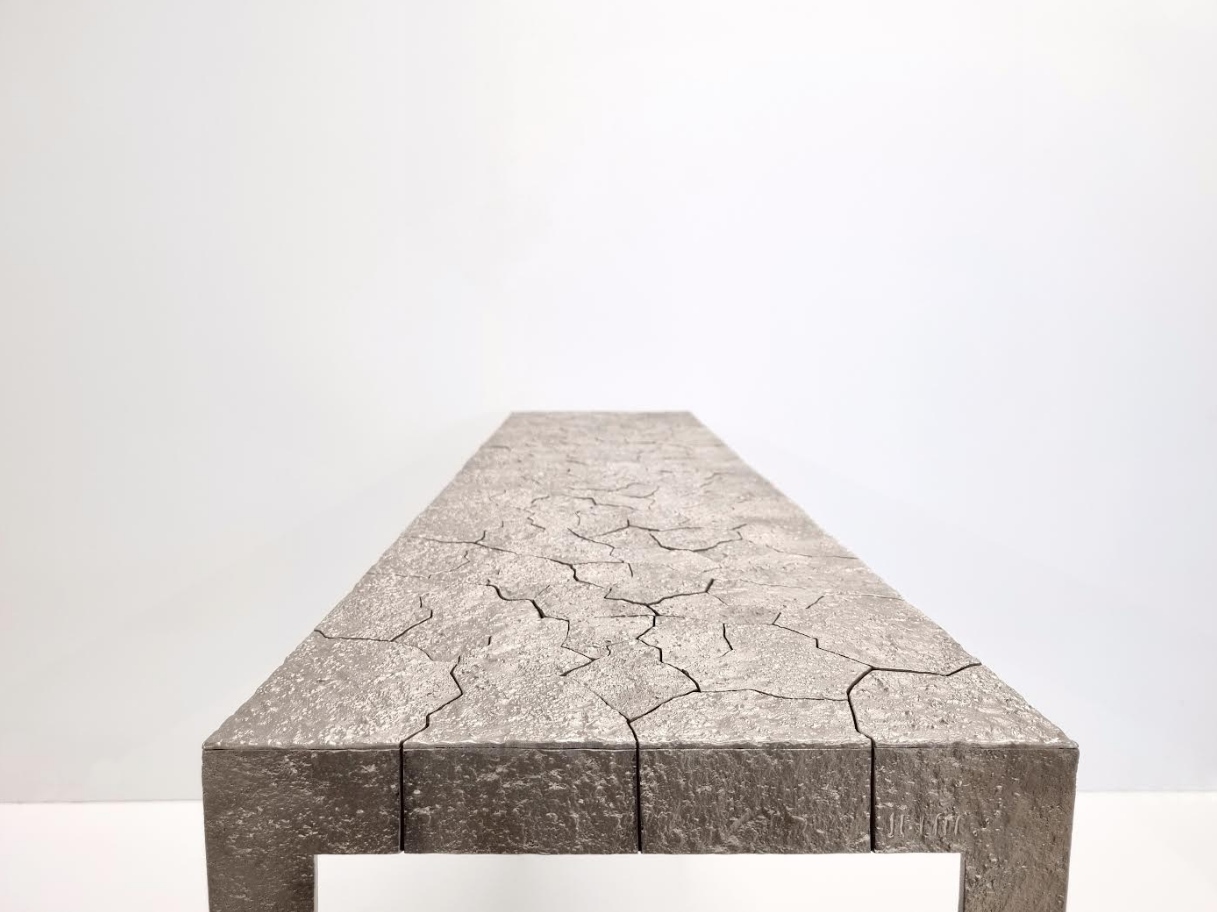 Hamada Console