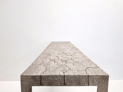 Hamada Console