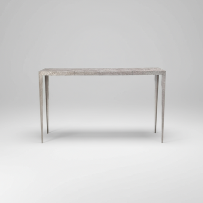 Hamada Console