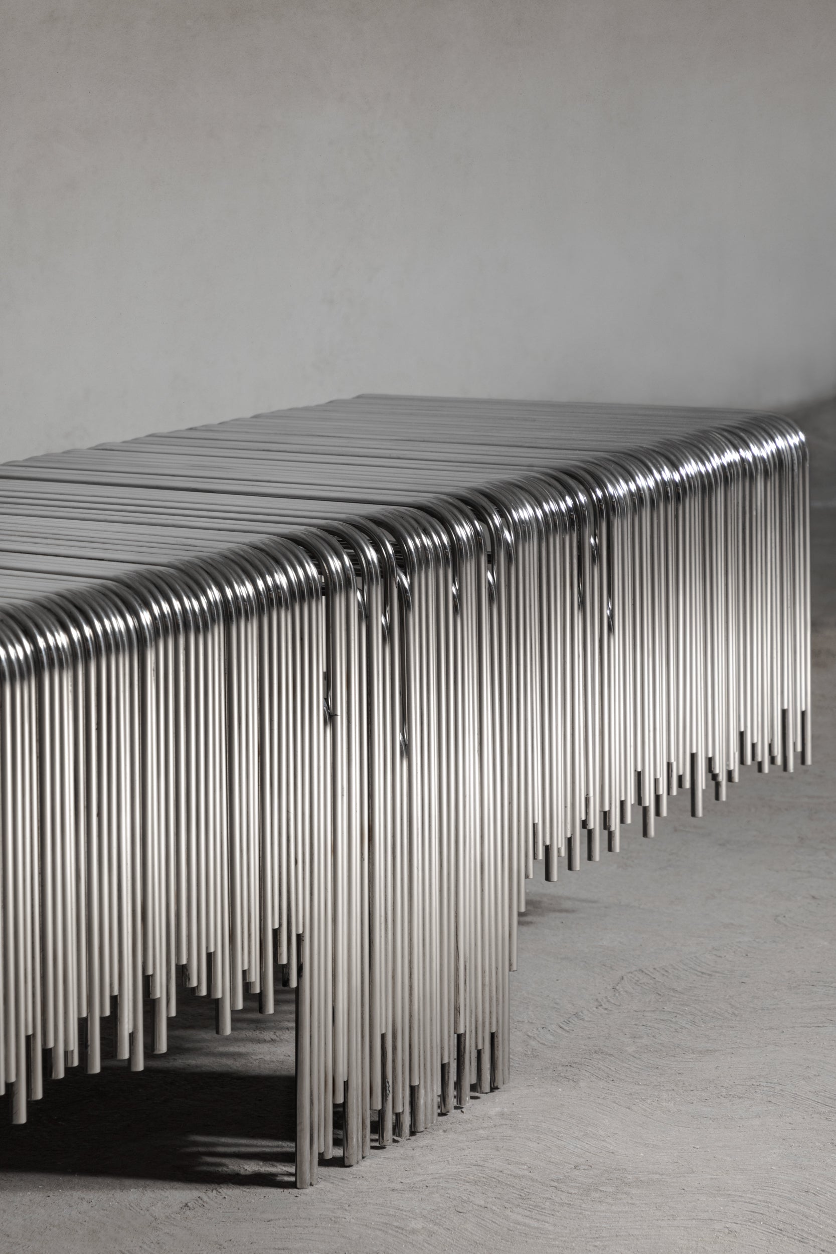 Frecuencia Bench