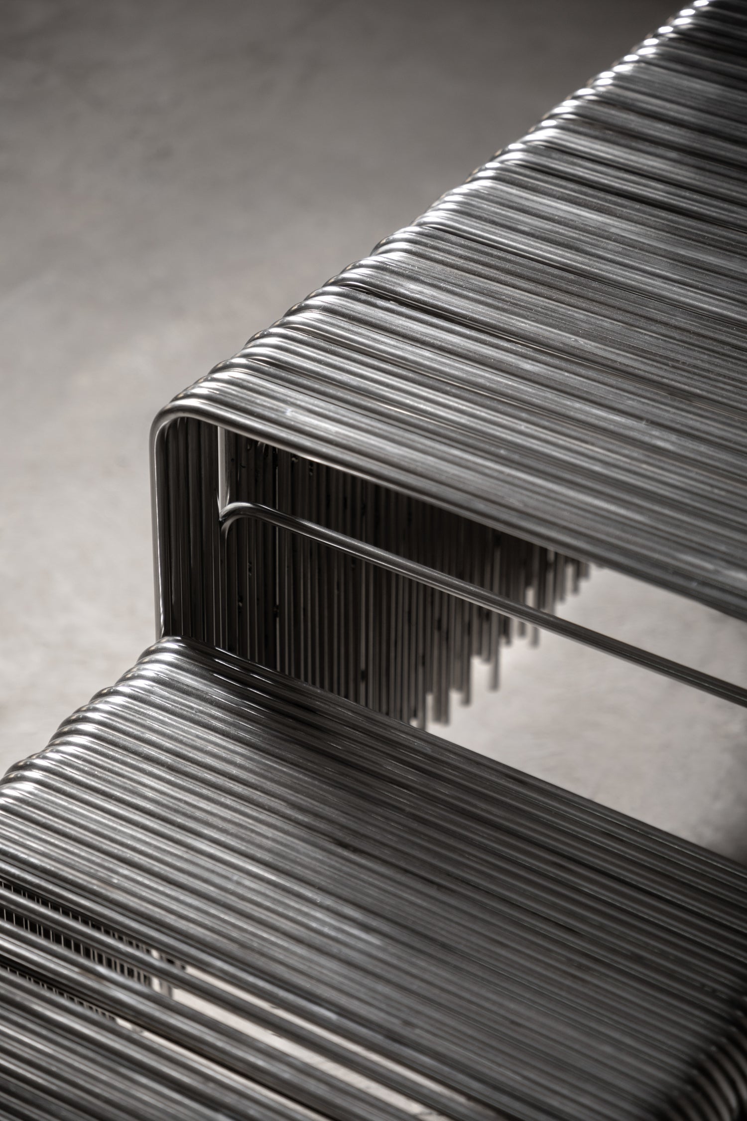 Frecuencia Bench