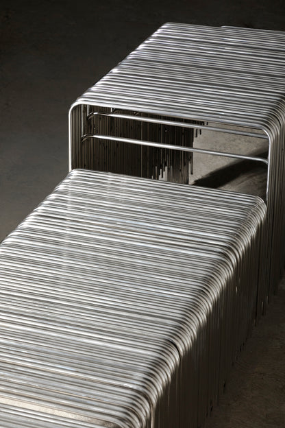 Frecuencia Bench