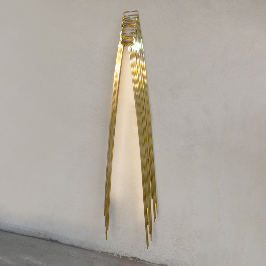 Frecuencia Sconce I