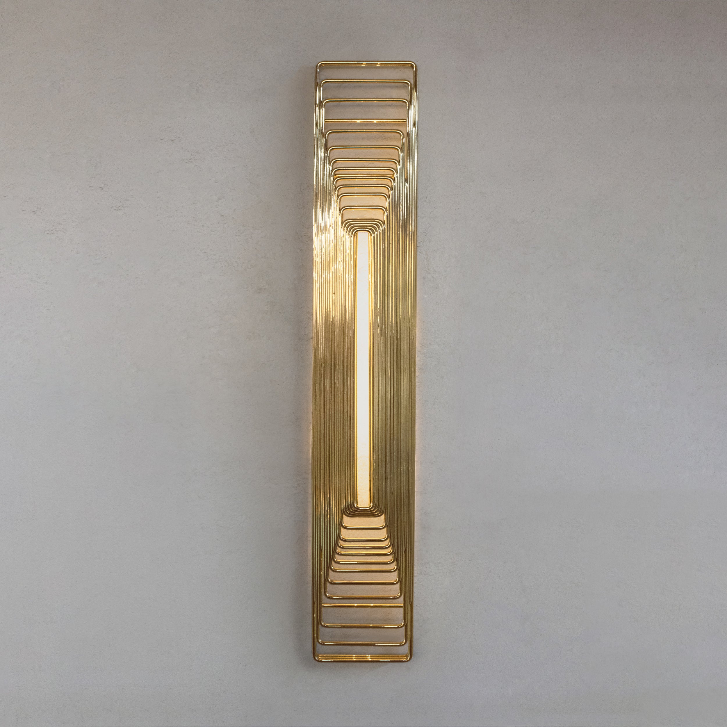 Frecuencia Sconce II