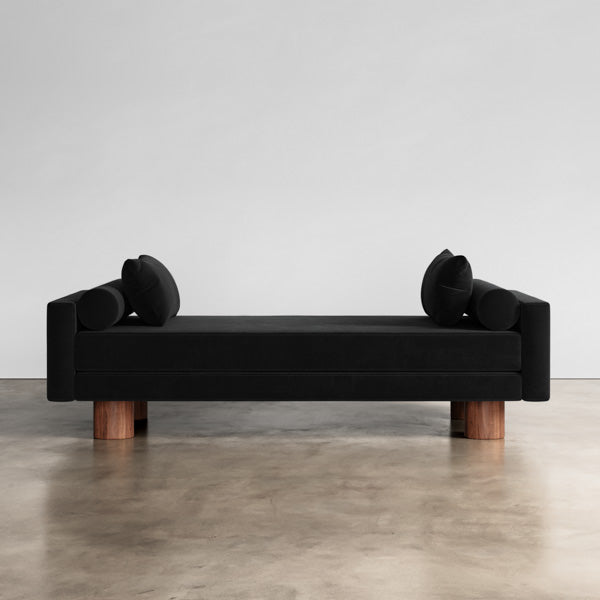 Henri Love Seat