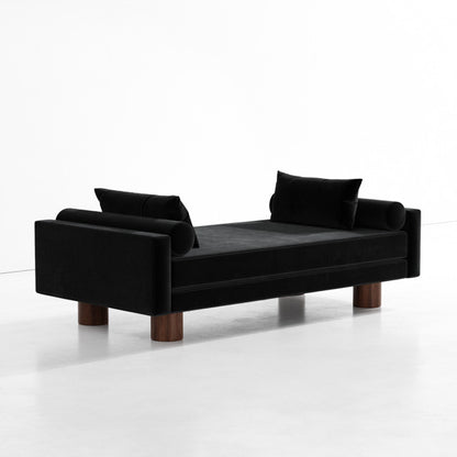 Henri Love Seat