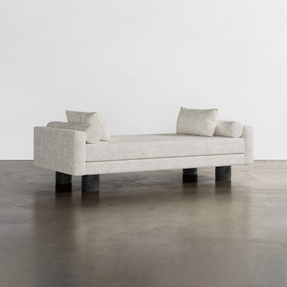 Henri Love Seat