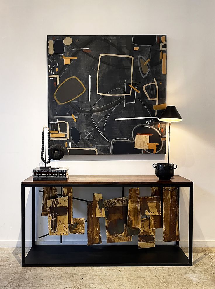 Henry Console