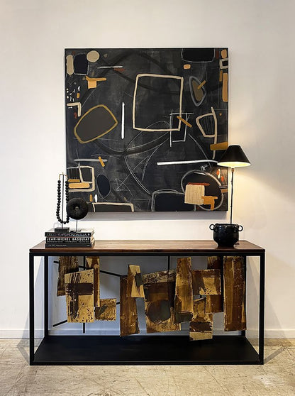 Henry Console