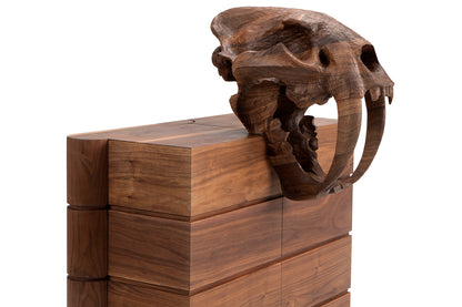 Hercules Bar Cabinet