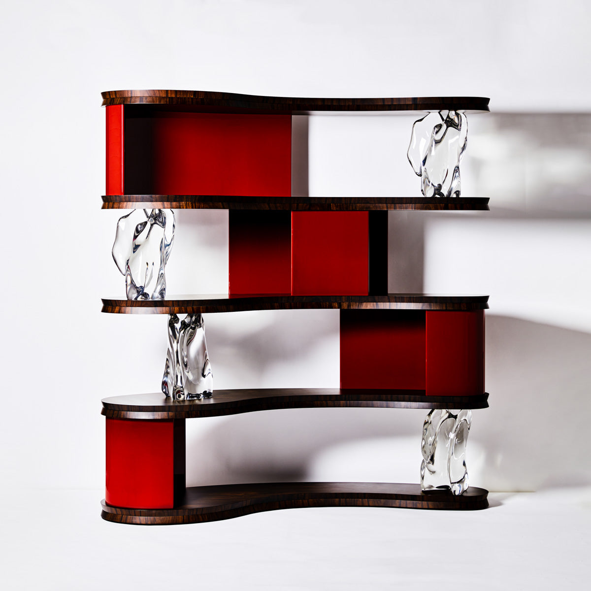 Holocene Bookcase