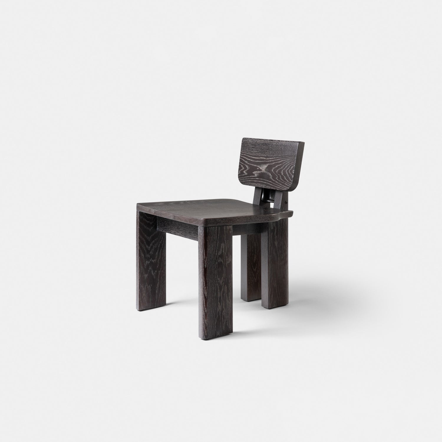 Holotype Side Chair No.1