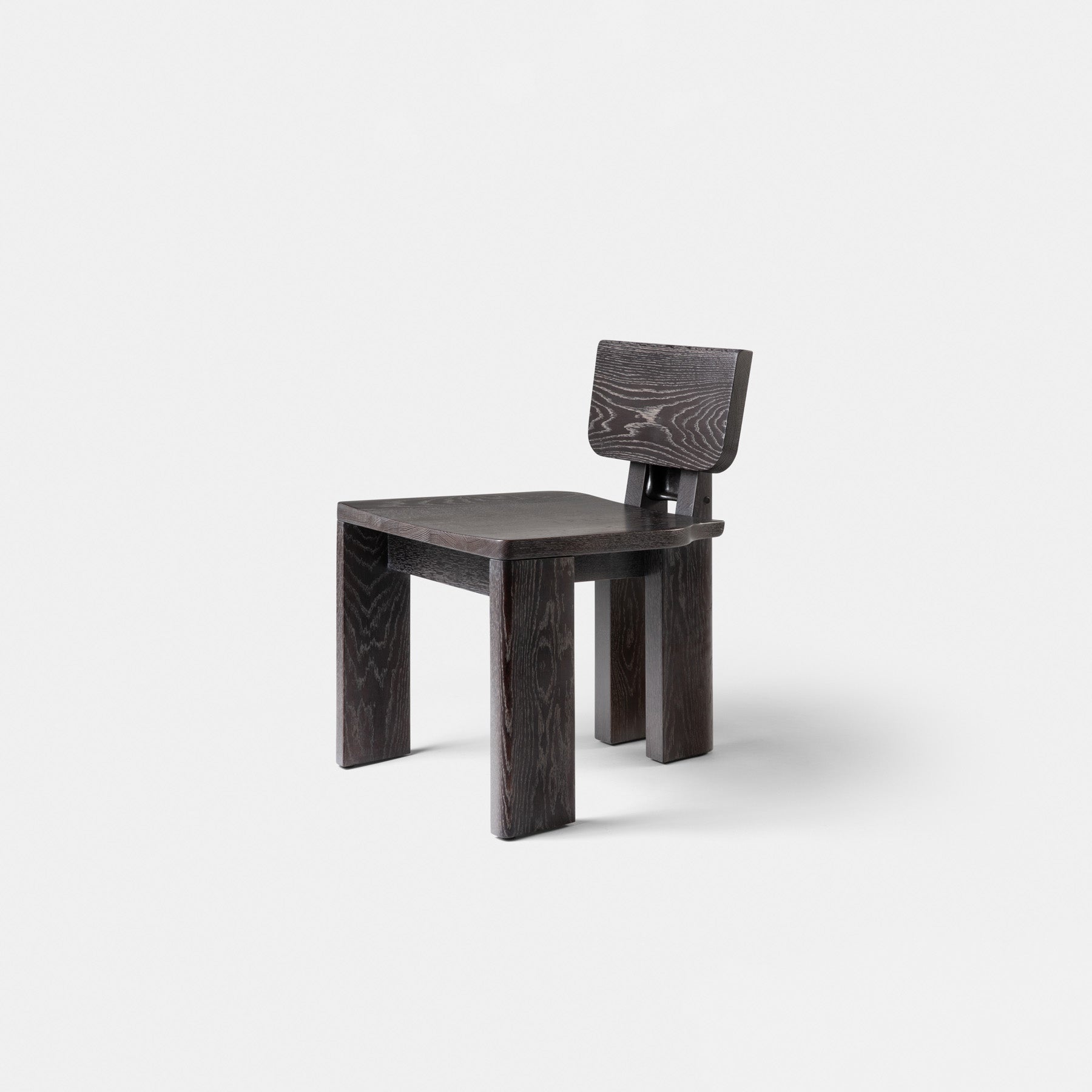 Holotype Side Chair No.1