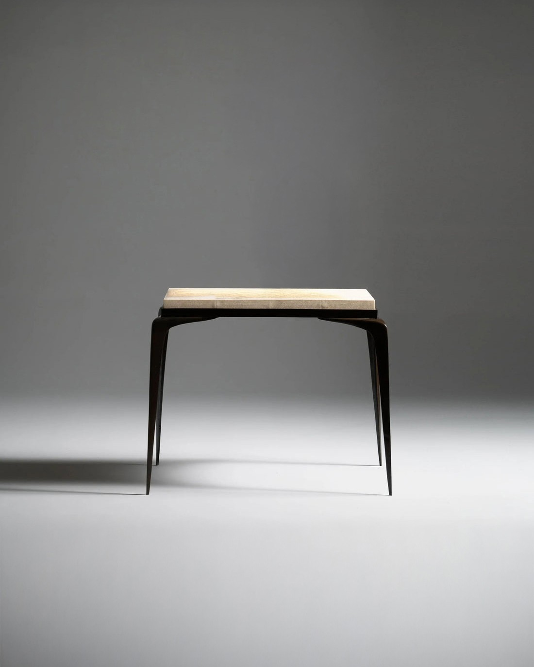 Hubert Side Table