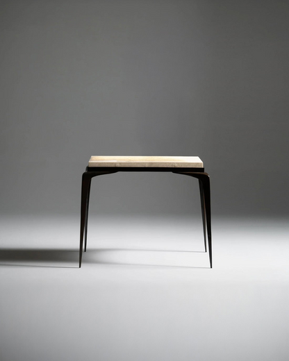 Hubert Side Table