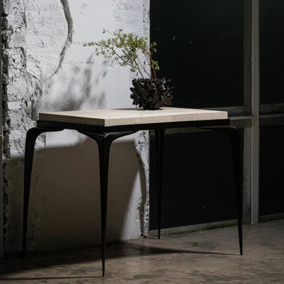 Hubert Side Table