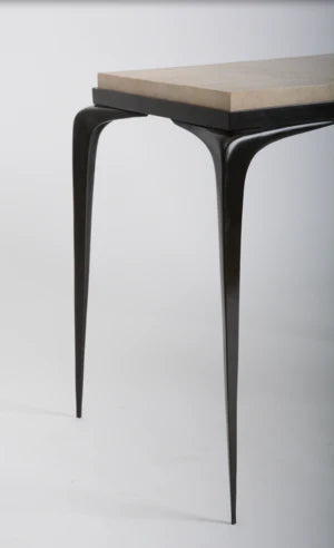 Hubert Side Table