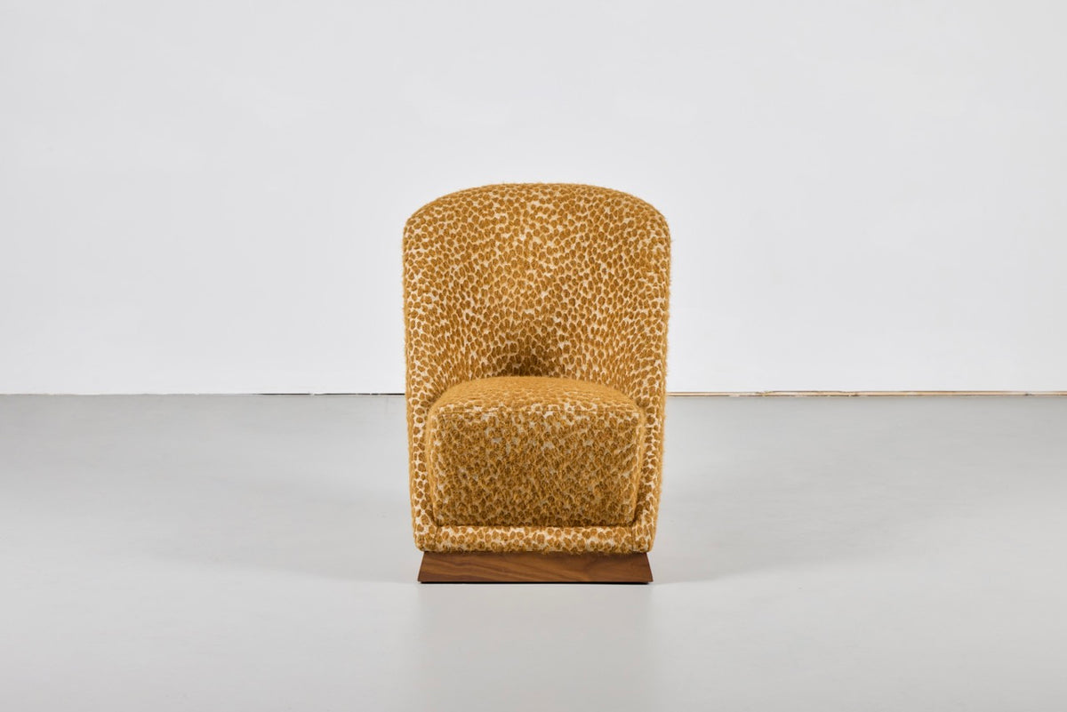 Hugo Slipper Chair