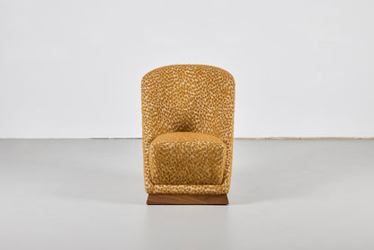 Hugo Slipper Chair