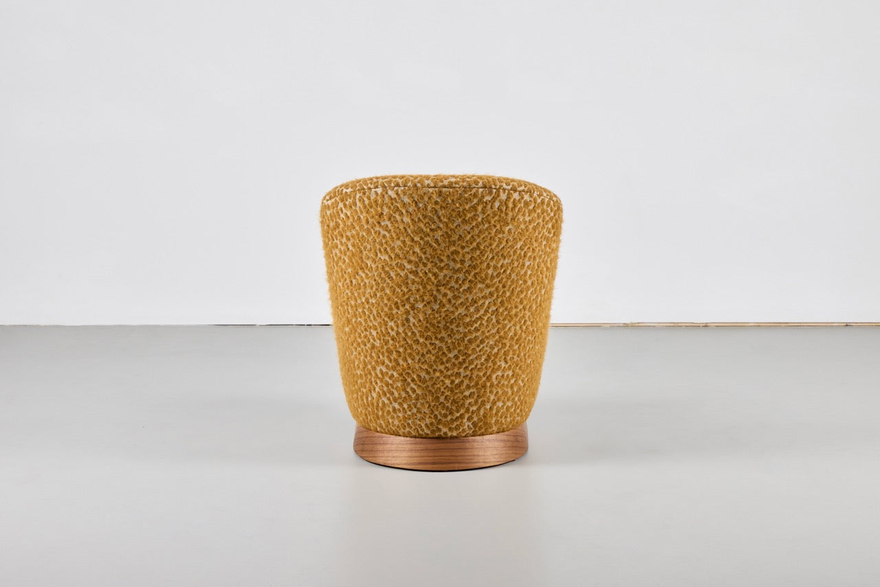 Hugo Slipper Chair