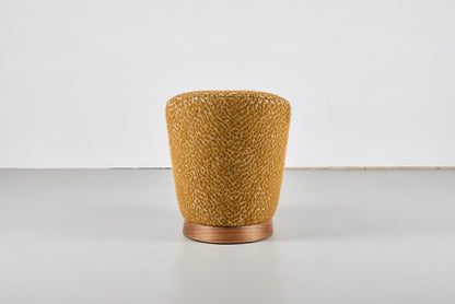 Hugo Slipper Chair