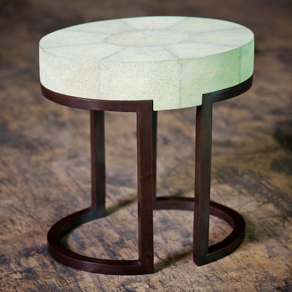 Hugo Side Table