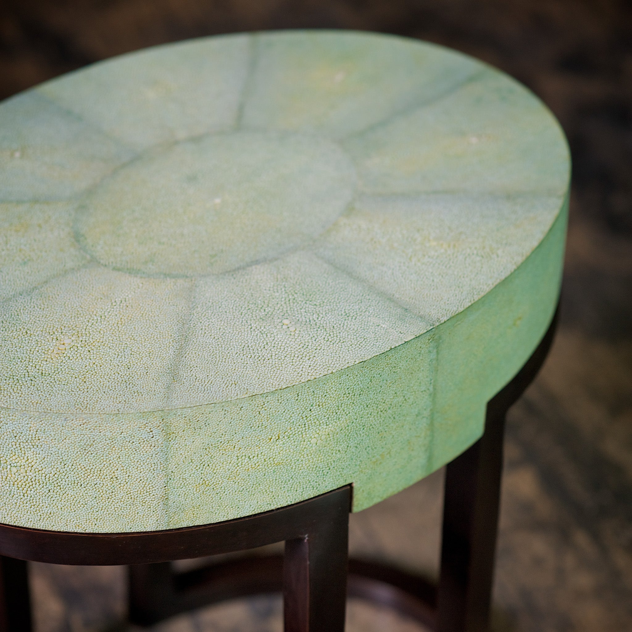 Hugo Side Table