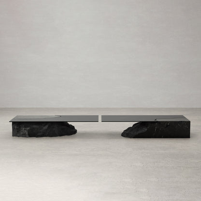 Humo Rectangular Coffee Table