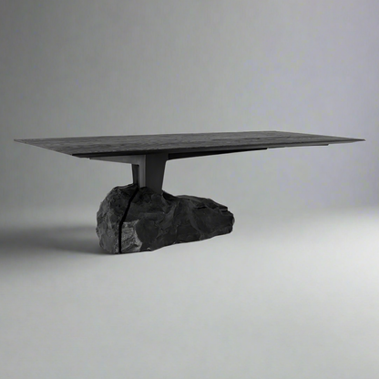 Humo Rectangular Table