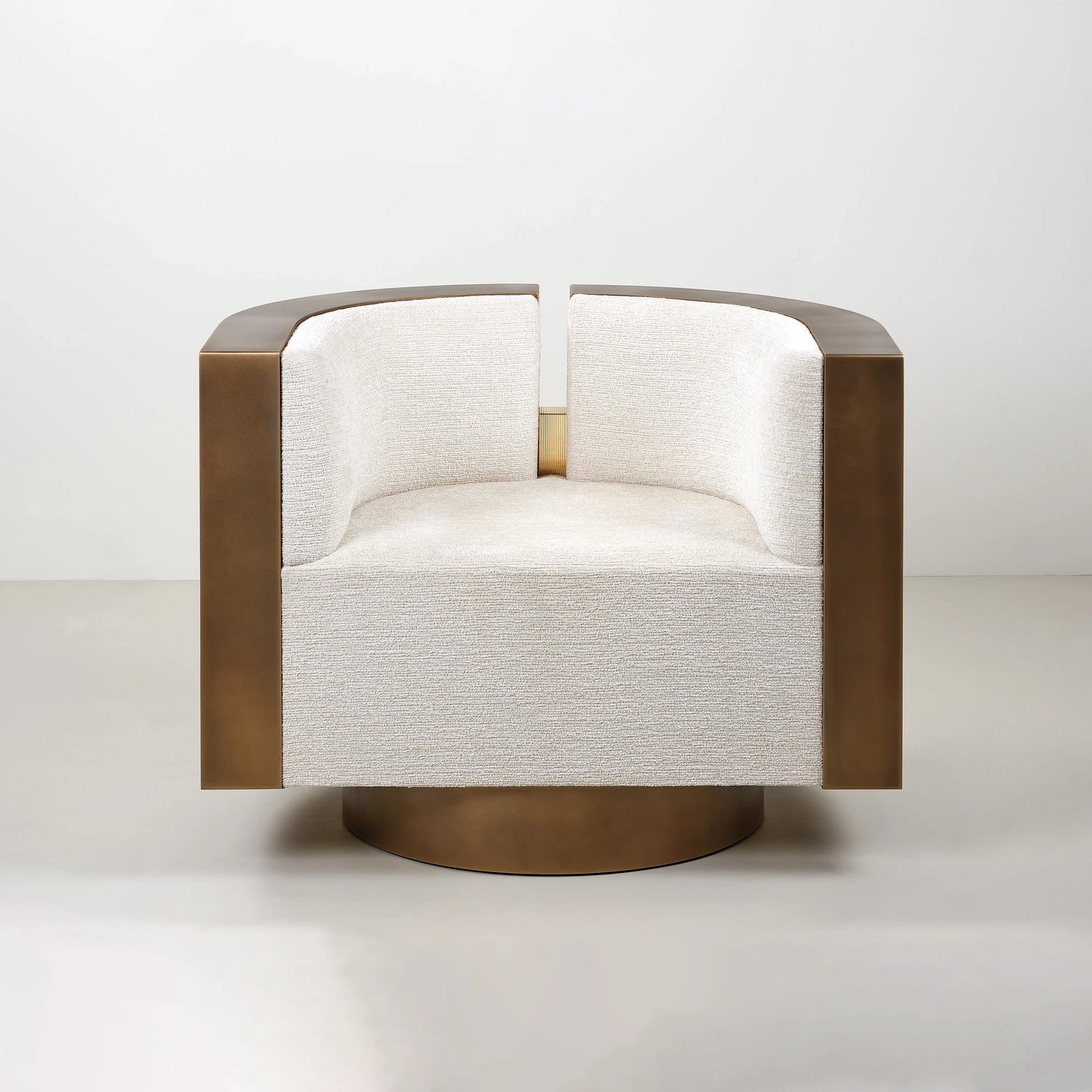 Hunk Armchair