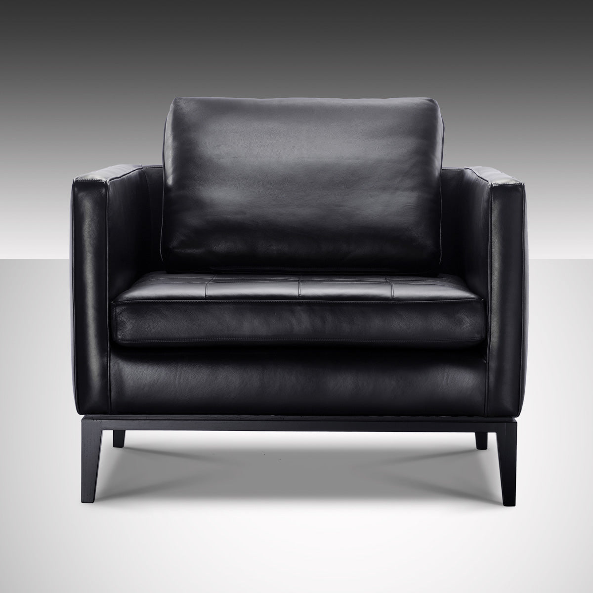 Hunt Armchair