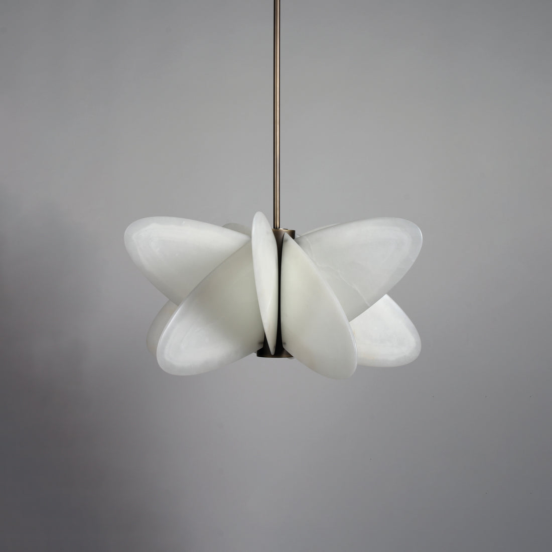 Rose Des Sables Pendant Light