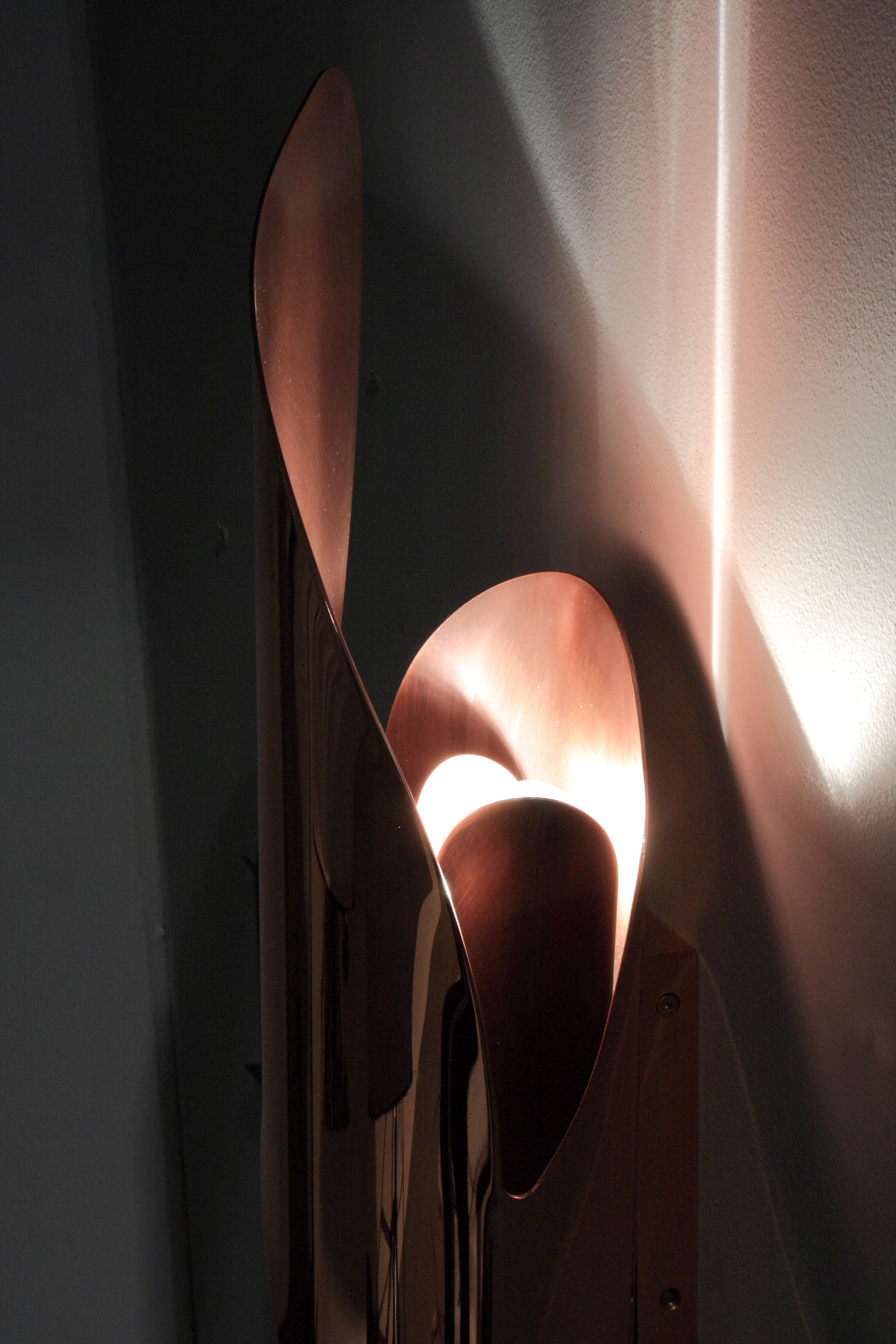 Izis Wall Light