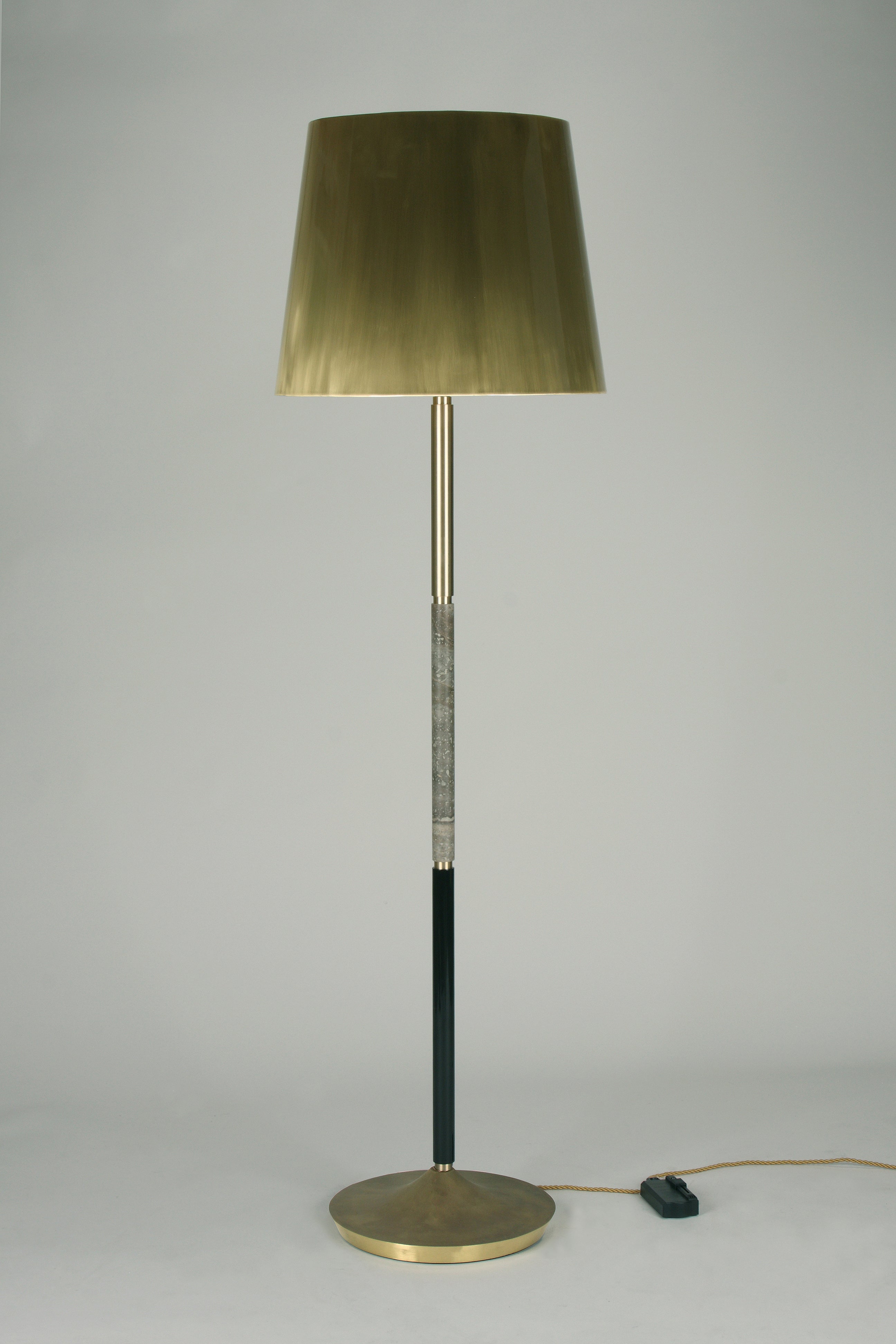 Tee Floor Lamp