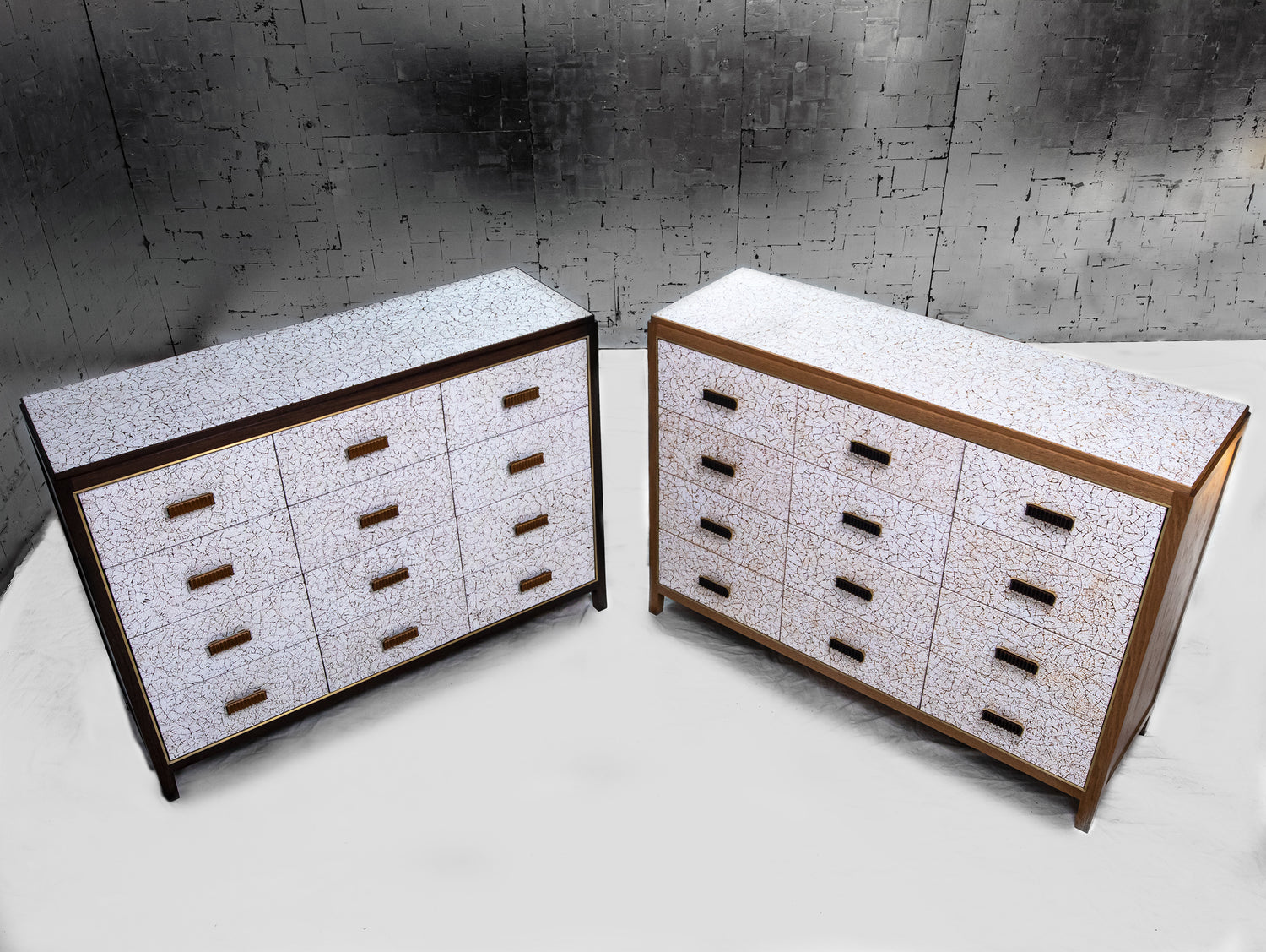 Abuelo Bureau 12 Drawer