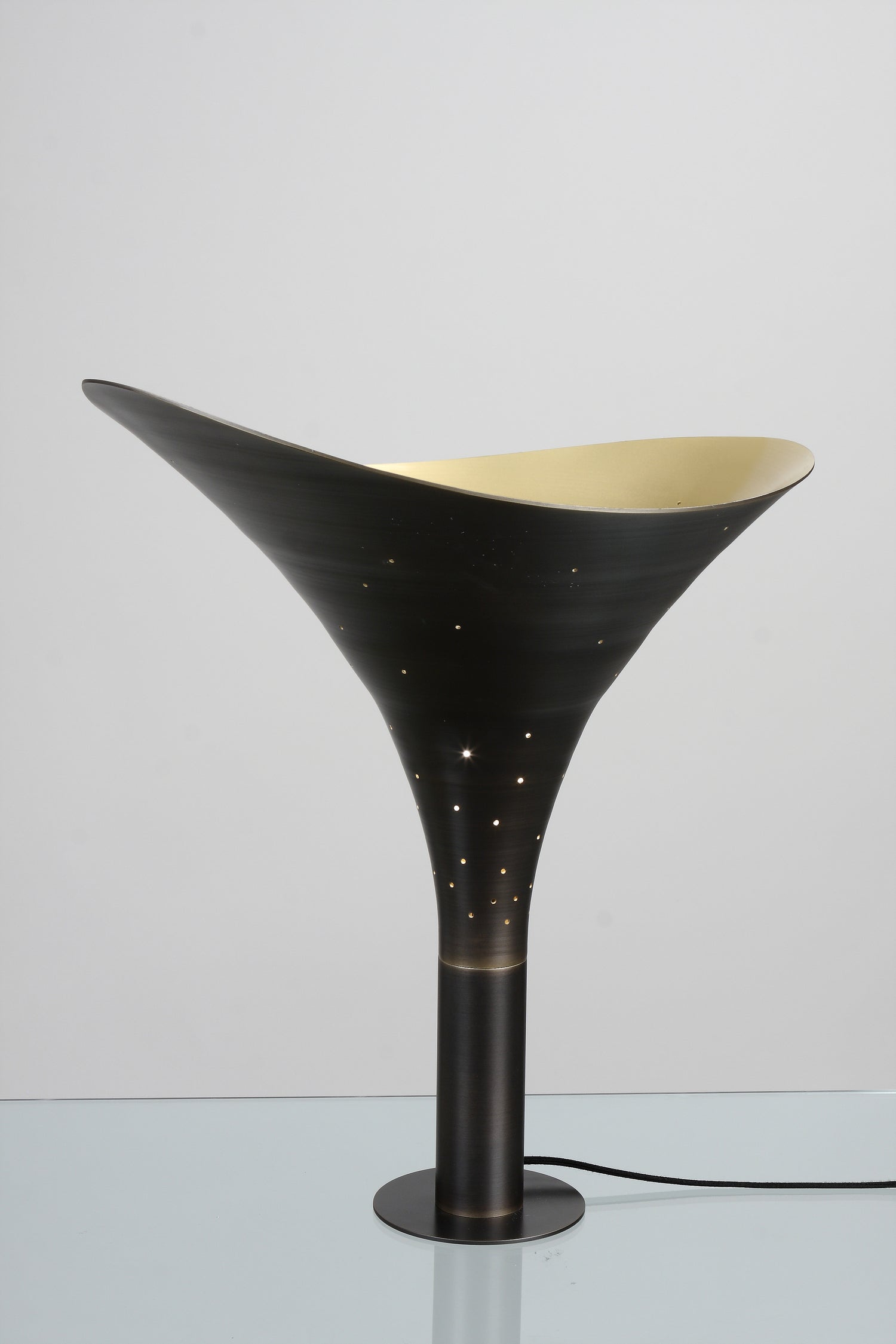 Nuit étoilée Table Lamp