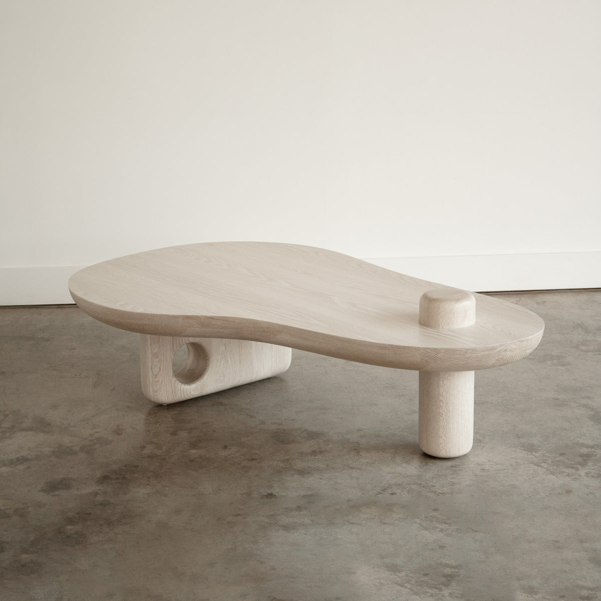 Io Coffee Table Bonham Gallery