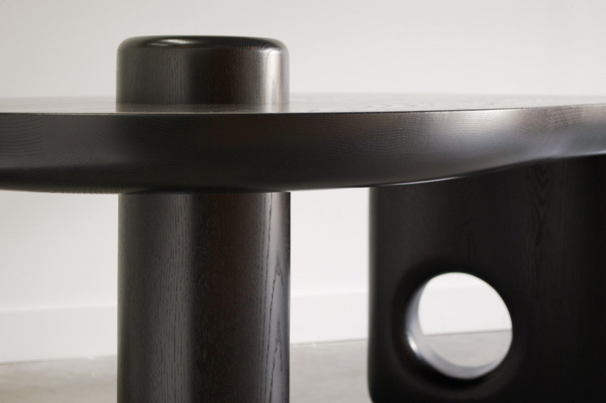 IO Dining Table