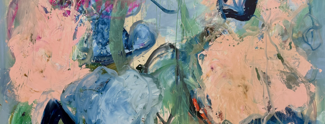 Ian Rayer-Smith – Bonham Gallery