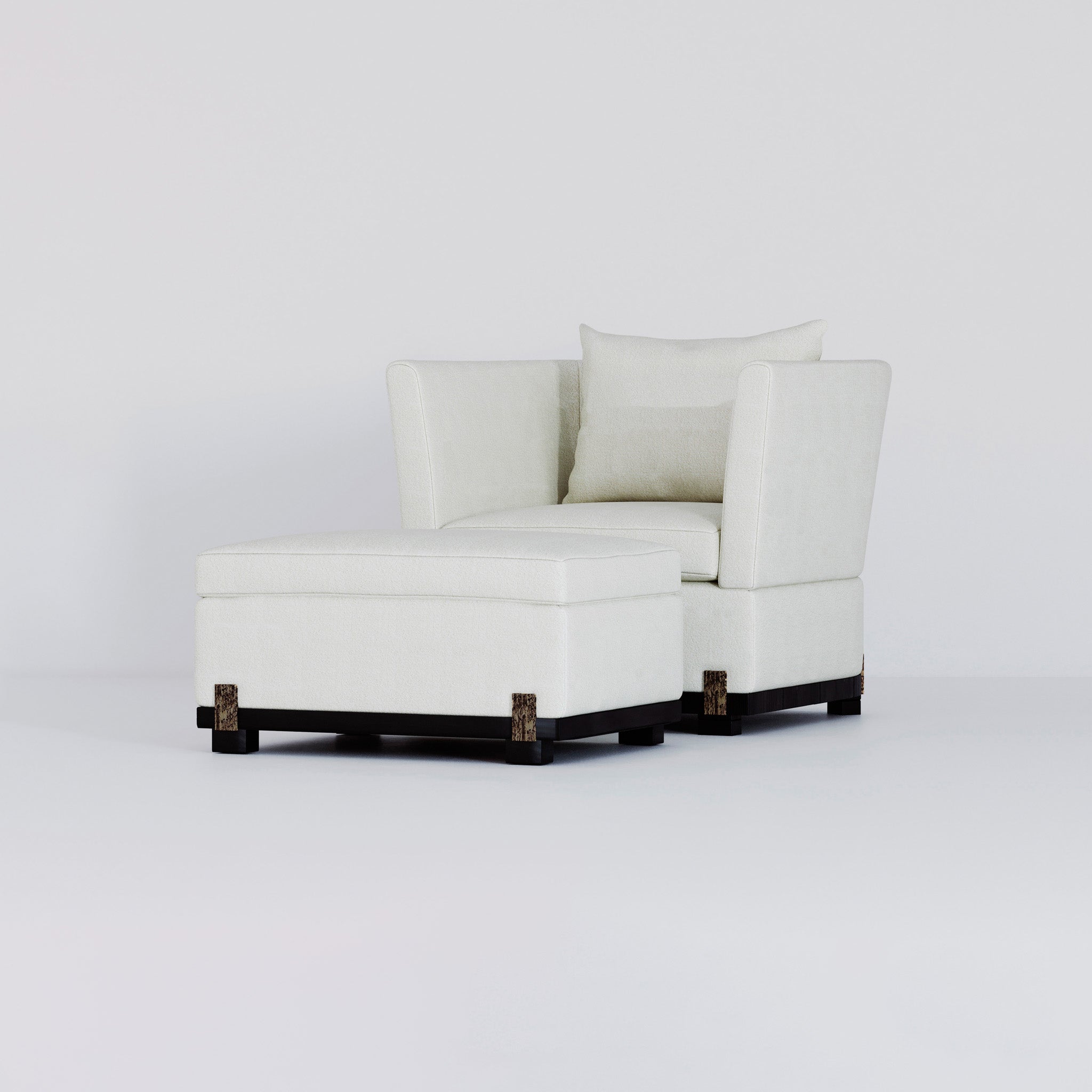 Ida Armchair