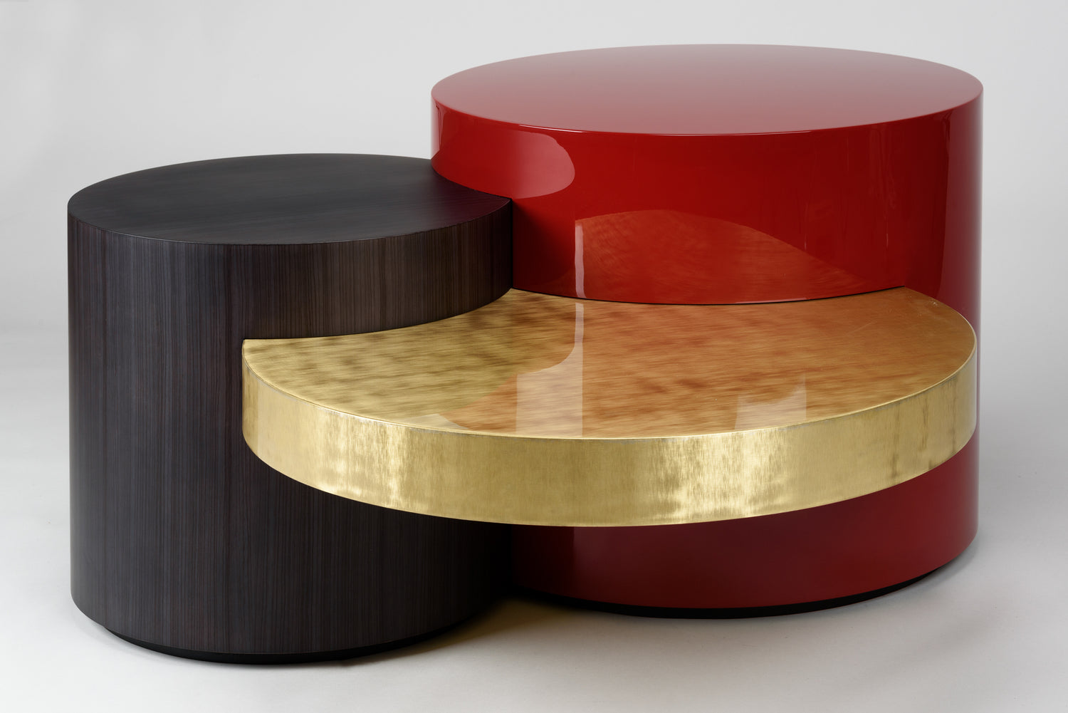 Ilot Coffee Table