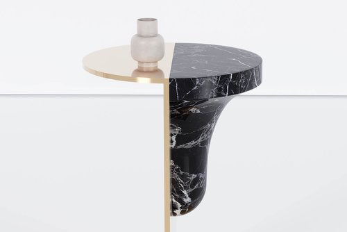 Indus Side Table