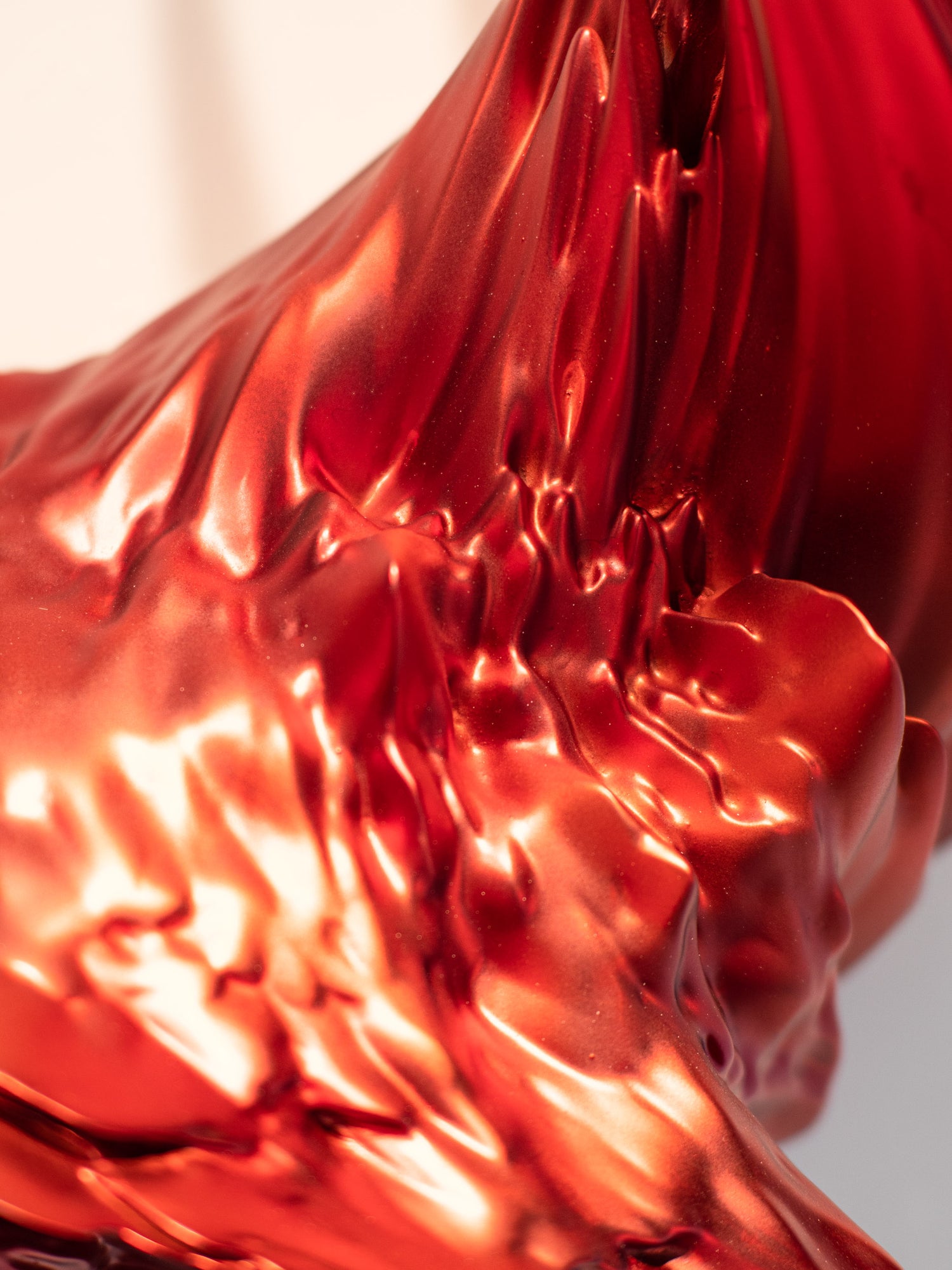 Inferno Corno