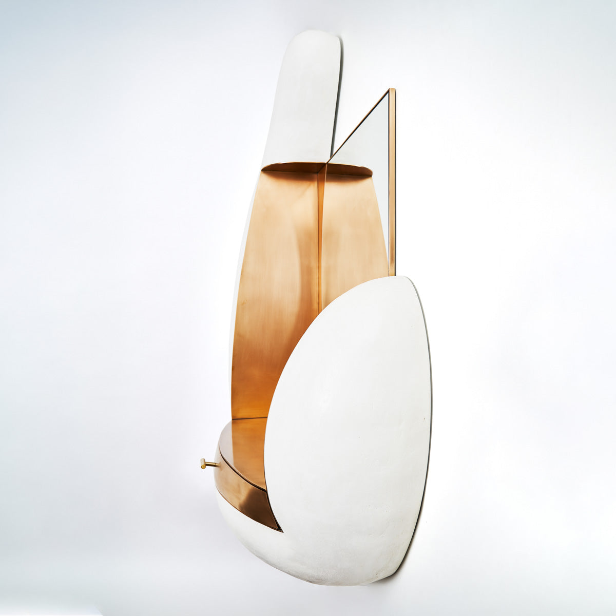 Innersection Vanity Mirror