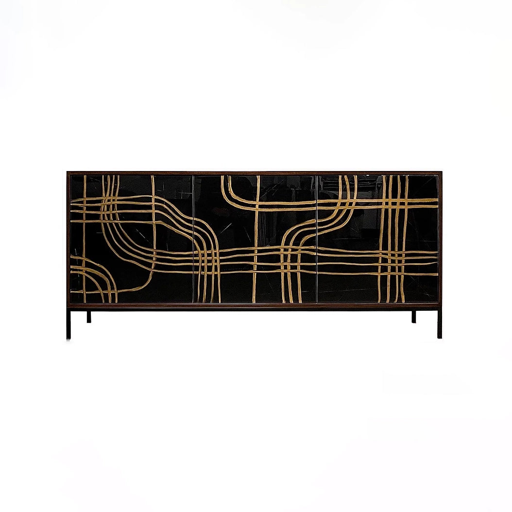 Intersect Credenza