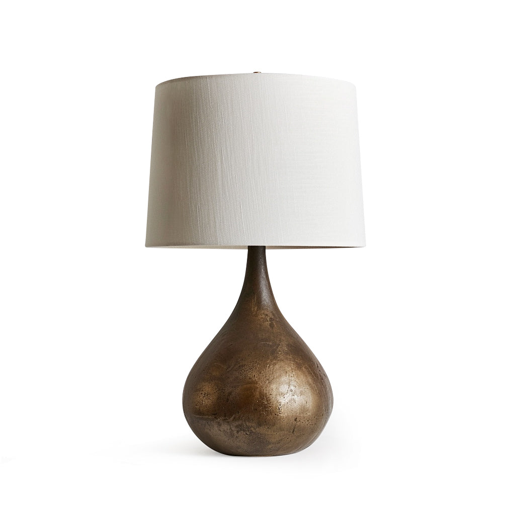 Iris Table Lamp