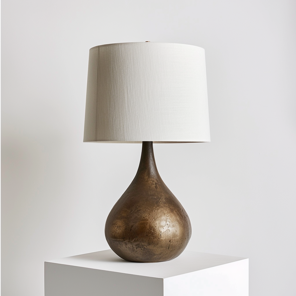 Iris Table Lamp